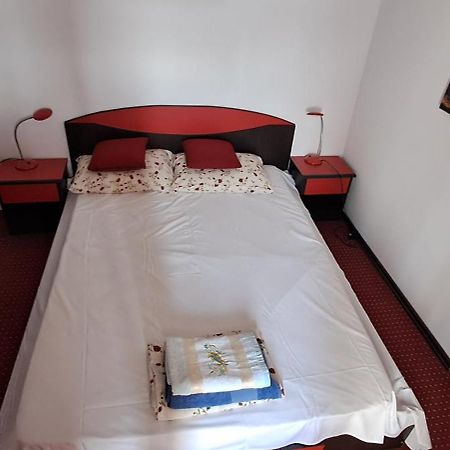 Apartament Callatis Mangalia Eksteriør bilde