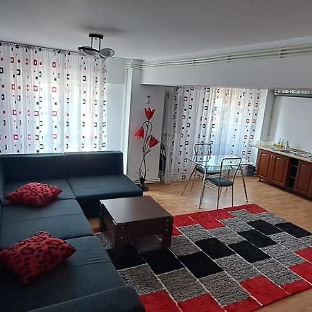 Apartament Callatis Mangalia Eksteriør bilde
