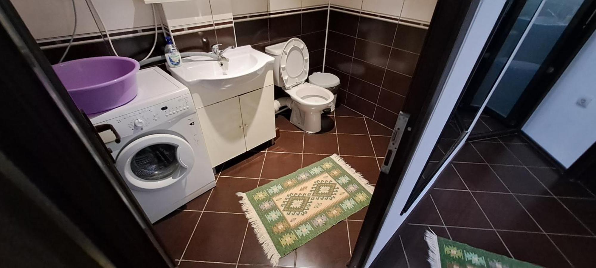 Apartament Callatis Mangalia Eksteriør bilde