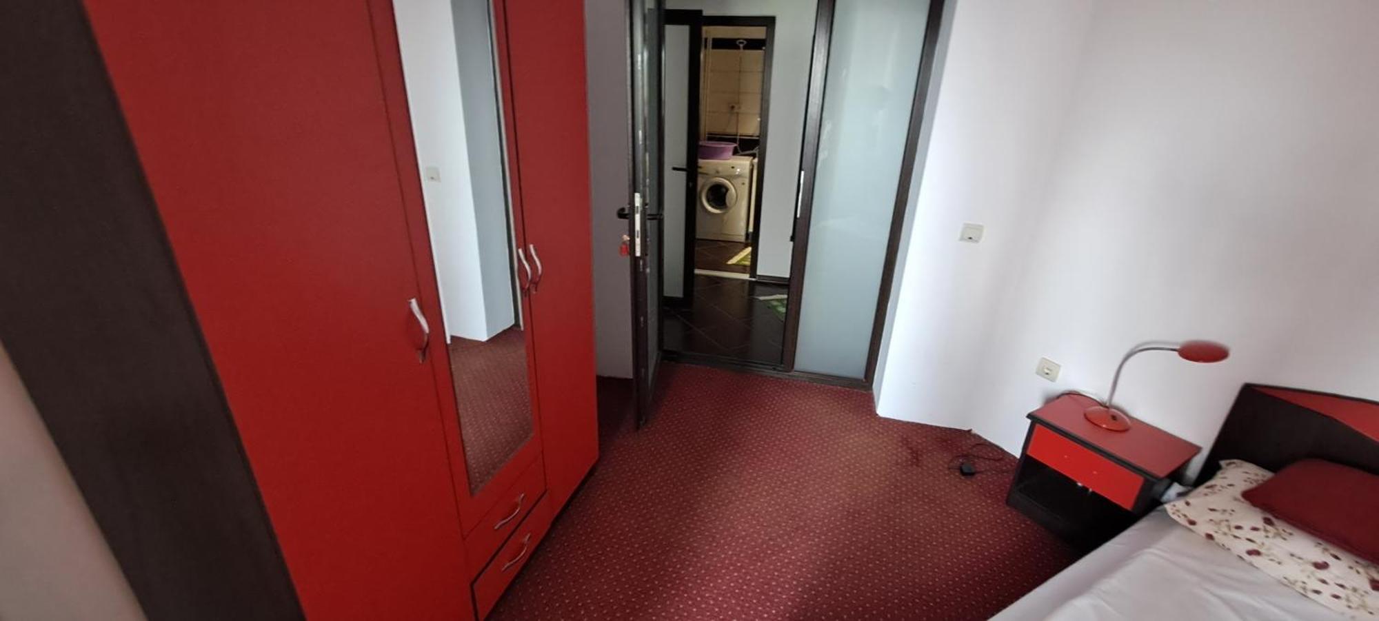 Apartament Callatis Mangalia Eksteriør bilde
