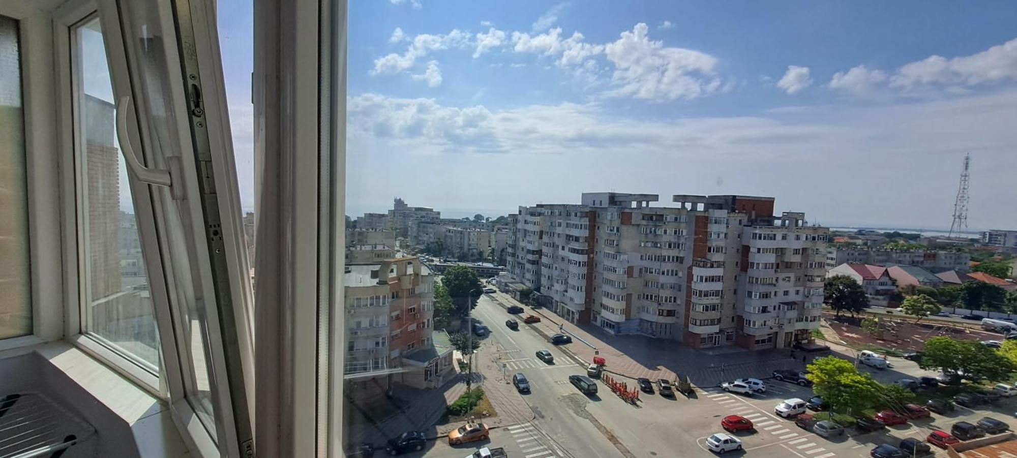 Apartament Callatis Mangalia Eksteriør bilde