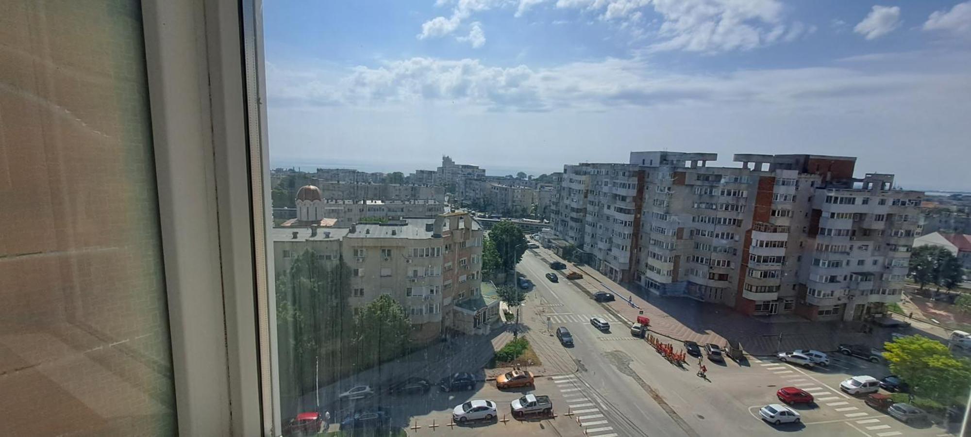 Apartament Callatis Mangalia Eksteriør bilde
