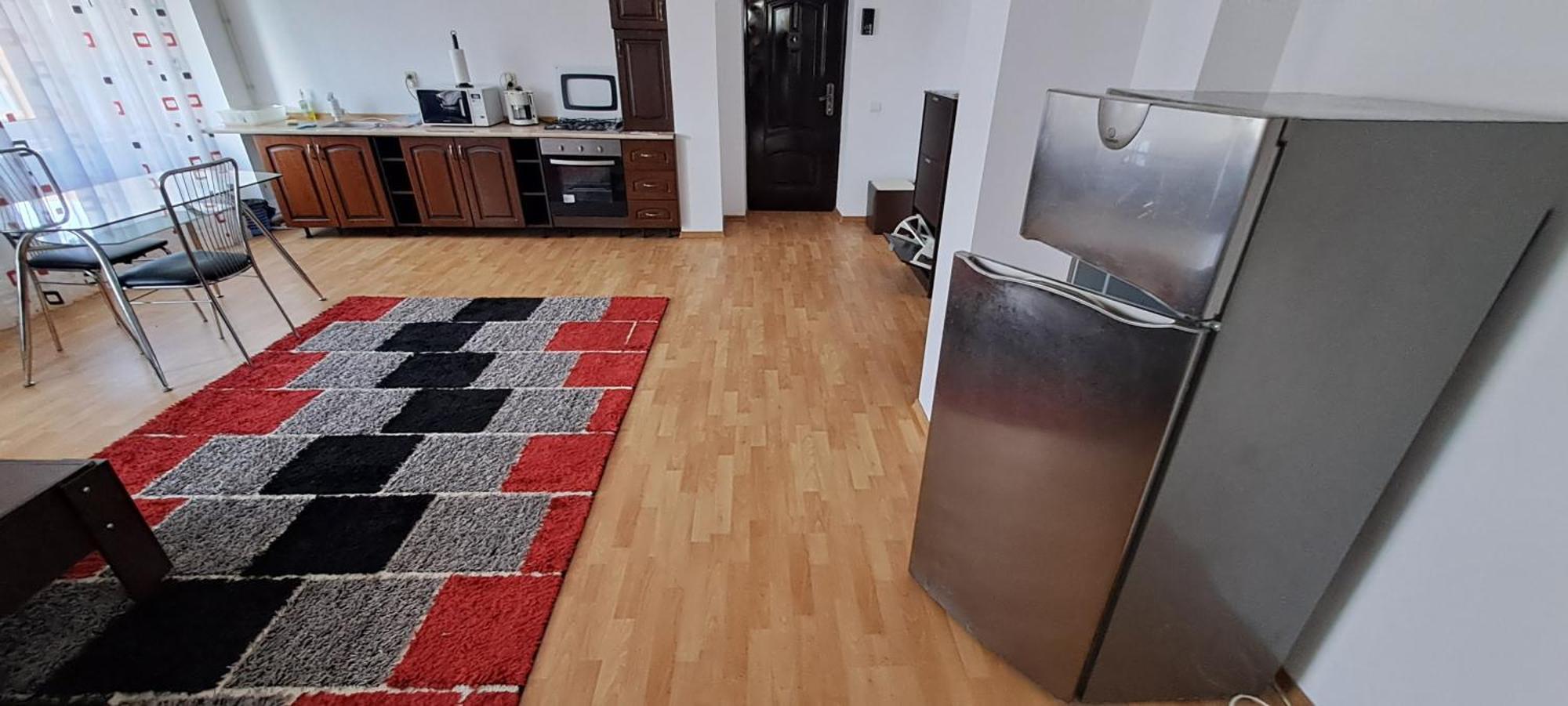 Apartament Callatis Mangalia Eksteriør bilde