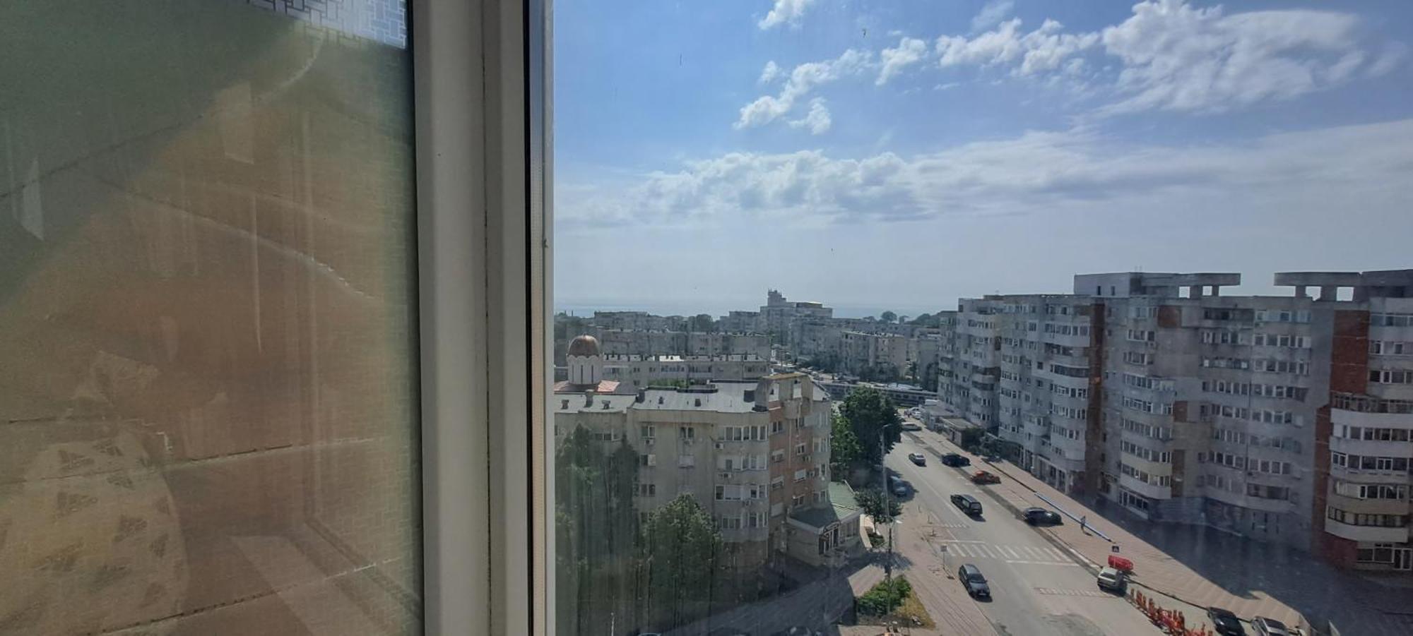 Apartament Callatis Mangalia Eksteriør bilde