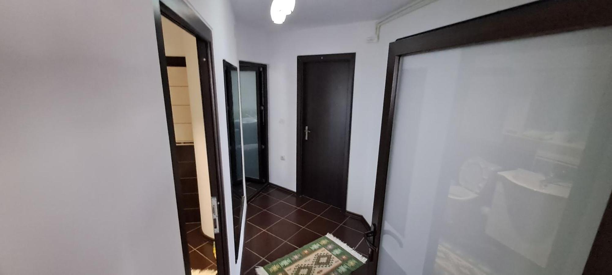 Apartament Callatis Mangalia Eksteriør bilde